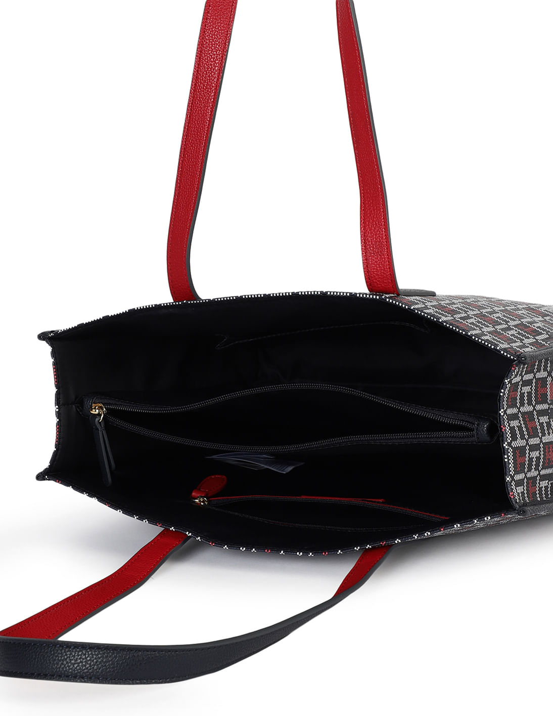 【新品未使用】everyone nylon logo tote bag everyone nylon logo tote bag