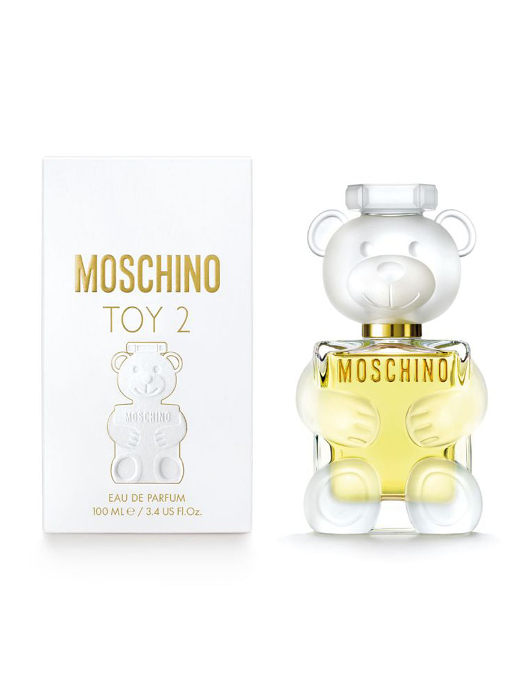 Moschino toy 2 discount parfum