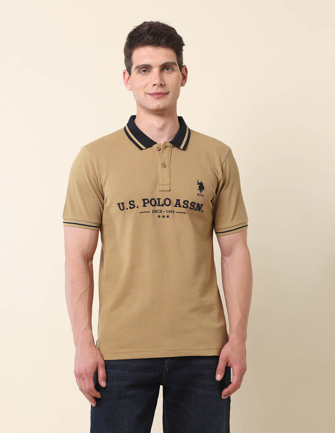 トップス Porter Classic - SUVIN GOLD POLO SHIRT Porter Classic - SUVIN GOLD POLO SHIRT LONG SLEEVE - BLACK – PHAETON