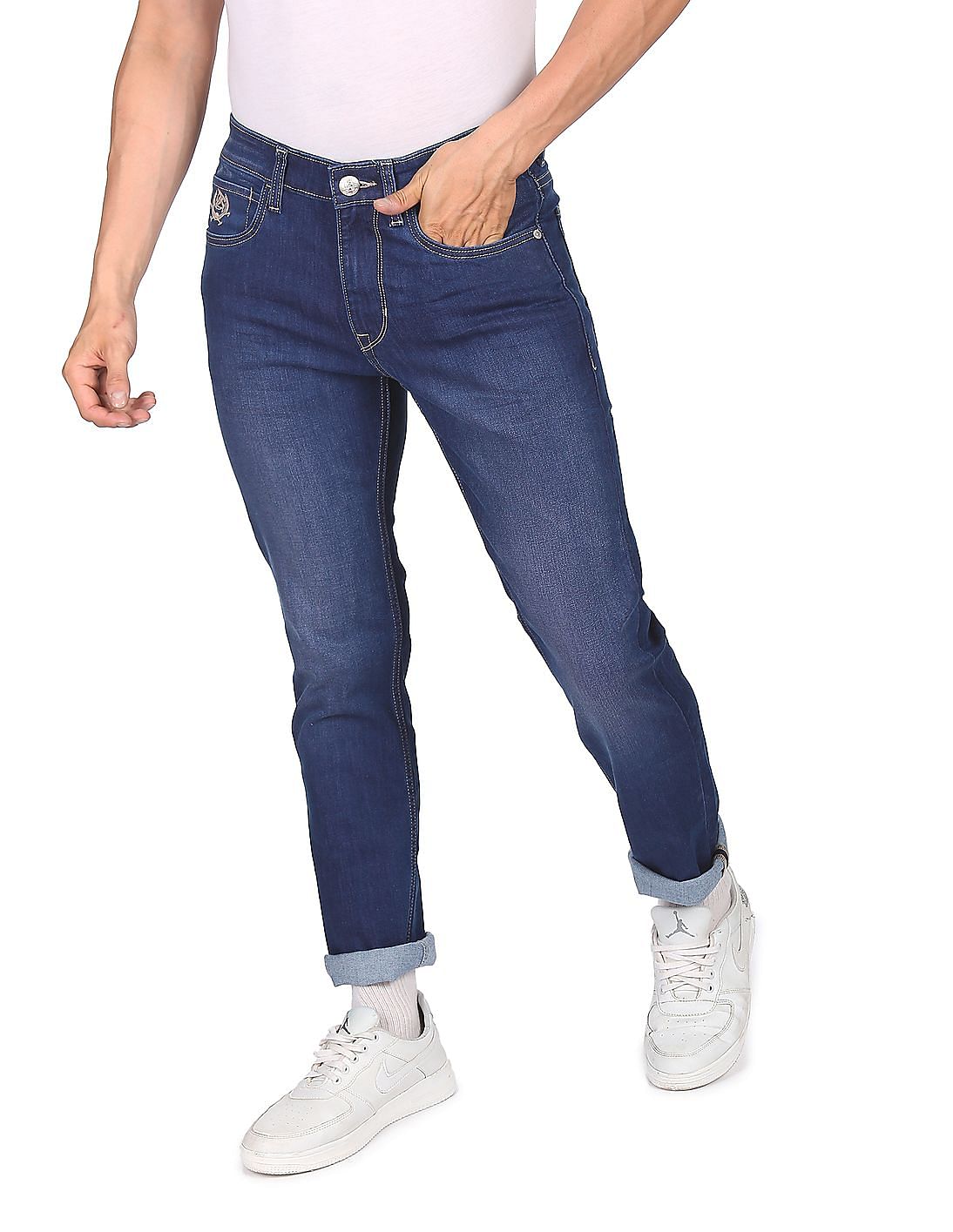 us polo regallo skinny jeans