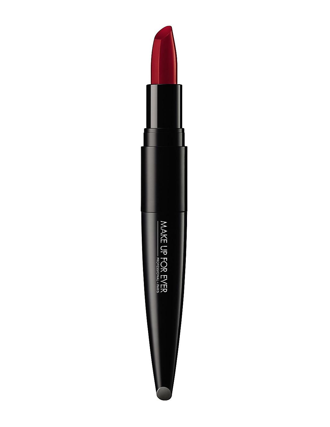 Makeup Forever, Makeup, Makeup Forever Rouge Artist Lipstick In 42  Crafted Wine