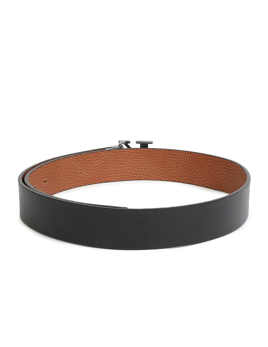 小物 vetements ring leather belt VETEMENTS（ヴェトモン）の「Vetements Leather Ring Belt