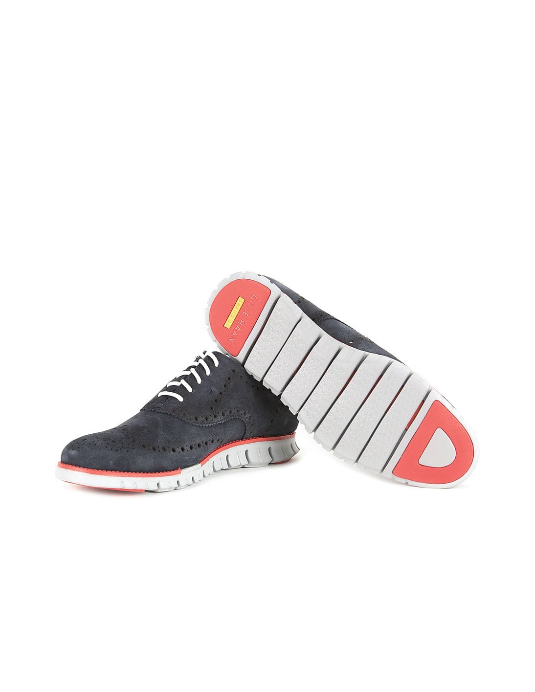 Buy Cole Haan ZERØGRAND Wing Oxford Shoes - NNNOW.com