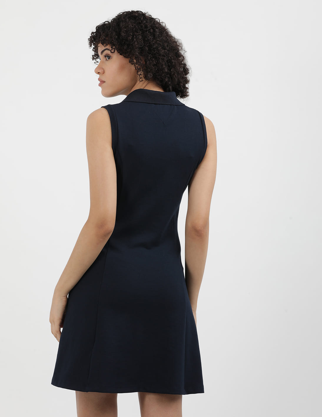 Buy Tommy Hilfiger Sleeveless Explorer Polo Dress - NNNOW.com