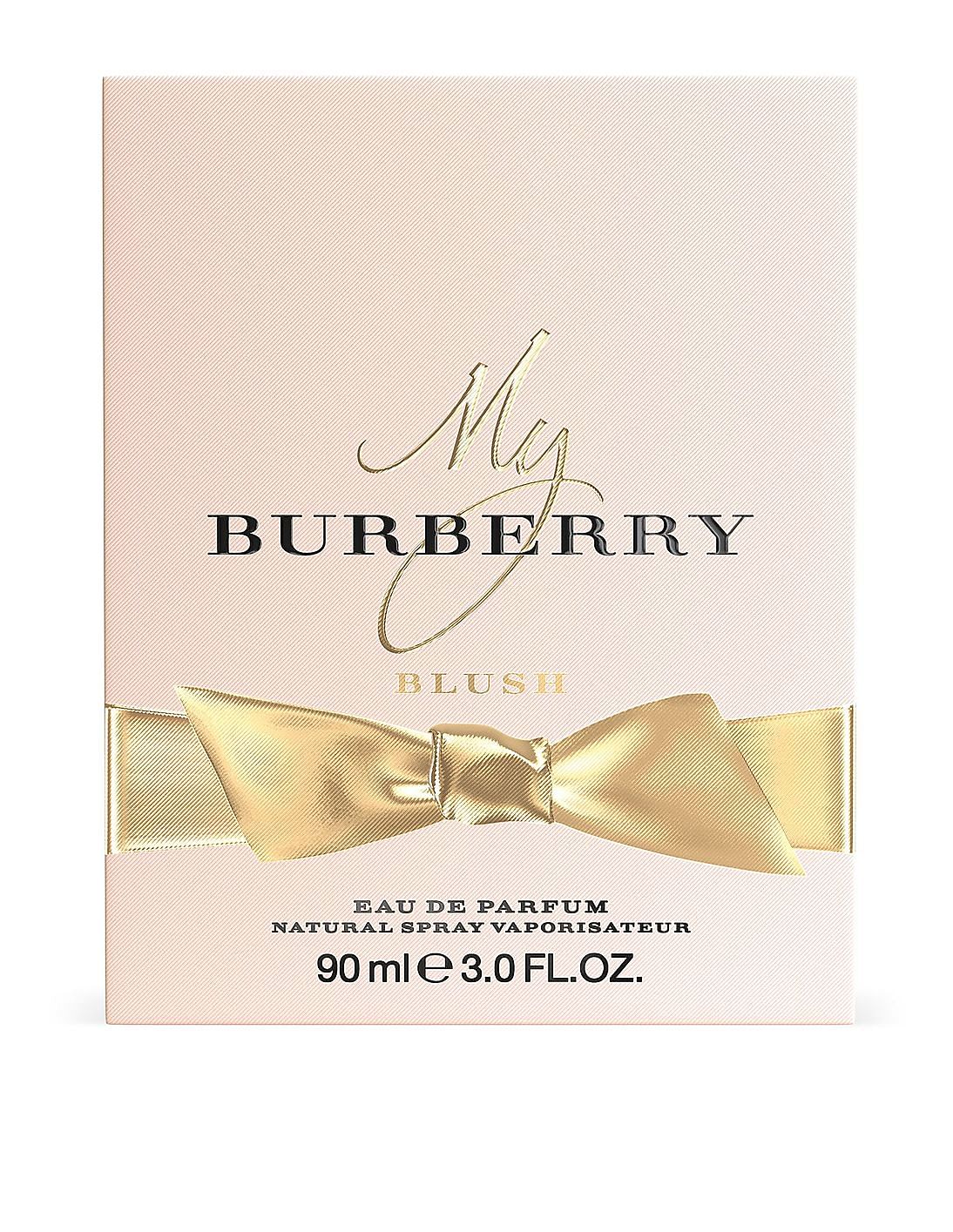 My burberry discount blush edp 90ml