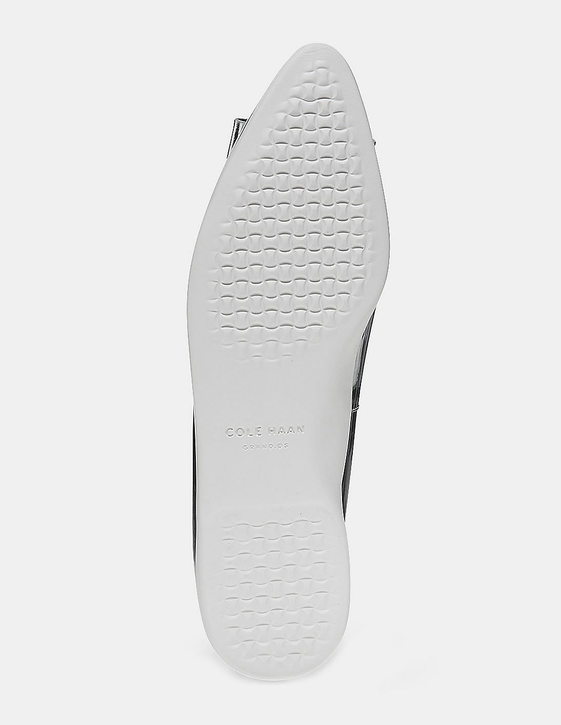 Buy Cole Haan ZERØGRAND Bow Skimmer Flats - NNNOW.com