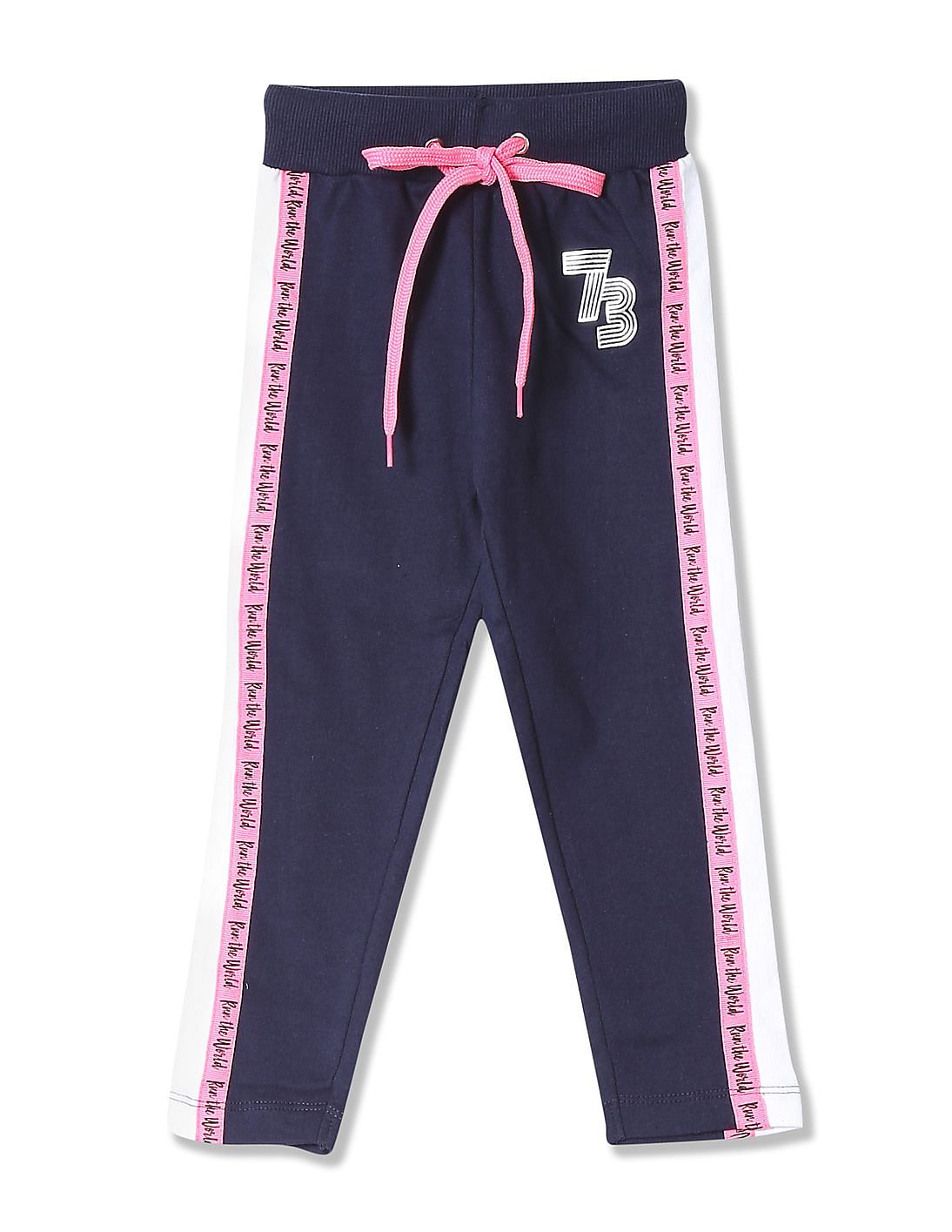 cherokee track pants