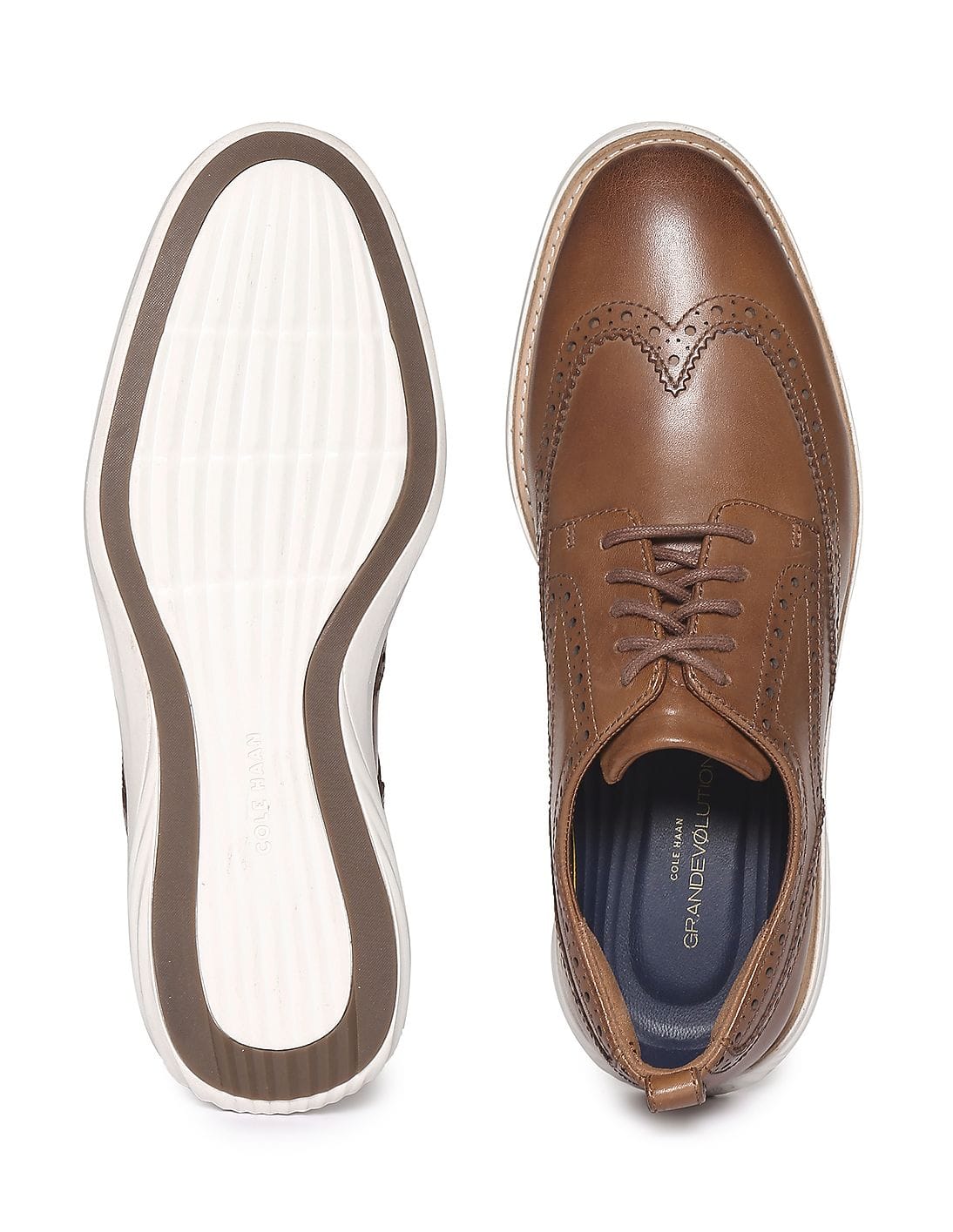 Buy Cole Haan GrandEvolution Shortwing - NNNOW.com