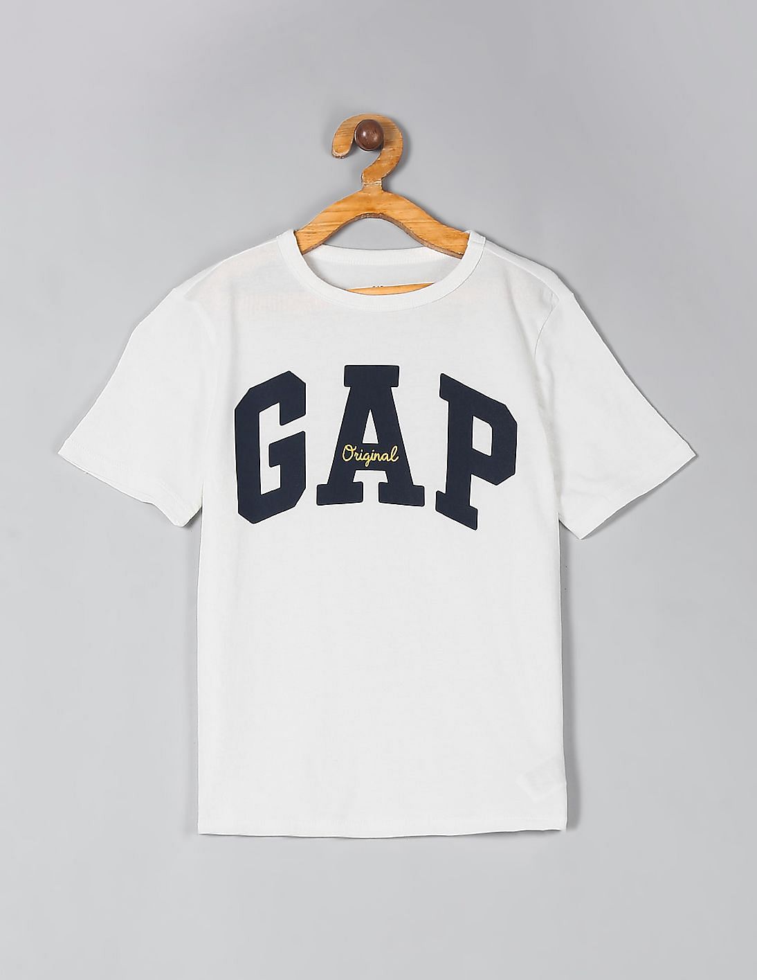 price of gap t shirt