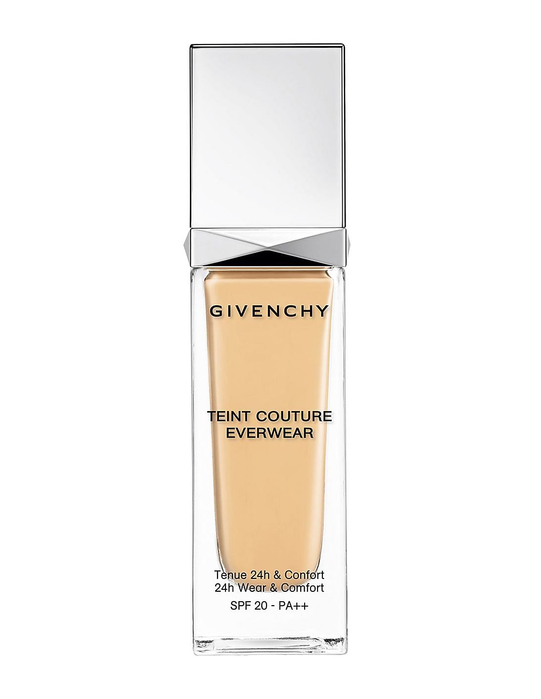 Buy Givenchy Teint Couture Everwear 24H Wear & Comfort SPF 20 - PA++  Foundation - Y200 