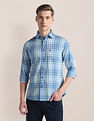 U.S. Polo Assn. Twill Tailored Fit Shirt