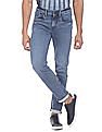 U.S. Polo Assn. Denim Co. Regallo Skinny Fit Blue Jeans