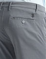 U.S. Polo Assn. Austin Fit Textured Trousers