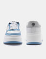 U.S. Polo Assn. Women Ariella Low Top Sneakers