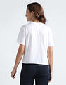 Tommy Hilfiger Classic Fit Serif Linear Logo T-Shirt