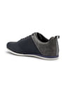 U.S. Polo Assn. Men Textured Knit Junia 3.0 Sneakers