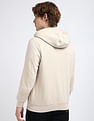 Tommy Hilfiger Graphic Hooded Zip Sweatshirt