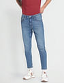 Flying Machine MJ Mankle Relax Tapered Jeans