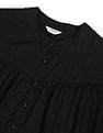 U.S. Polo Assn. Women Solid Viscose Shirt