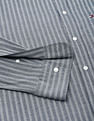 Tommy Hilfiger Brushed Textured Regular Fit Shirt