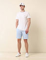 U.S. Polo Assn. Solid Summer Splash T-Shirt