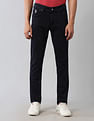 U.S. Polo Assn. Denim Co. Brandon Slim Tapered Fit Blue Jeans