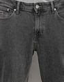 Tommy Hilfiger Mid Rise Rayan Straight Fit Jeans