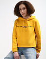 Tommy Hilfiger Regular Hooded Sweatshirt