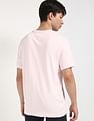 Tommy Hilfiger Solid Regular-Fit Cotton T-Shirt