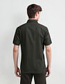 Arrow Sport Liberty Classic Fit Twill Shirt