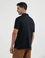 Tommy Hilfiger Interlock Regular Polo Shirt