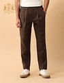 U.S. Polo Assn. Pacho X High Rise Riley Straight Fit Trouser
