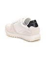 Calvin Klein Men Toothy Runner Lace Up Sneakers