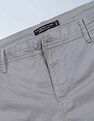 Flying Machine Mid Rise F-Jango Straight Fit Trouser