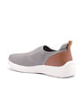 U.S. Polo Assn. Round Toe Solid Tenore Slip On Shoes
