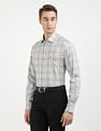 Calvin Klein Regular Fit Dobby Shirt