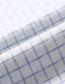 Arrow Windowpane Checked Dobby Shirt