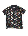 U.S. Polo Assn. Kids Boys Regular Fit Polo Shirt