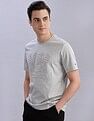 Tommy Hilfiger Printed Regular-Fit Cotton T-Shirts