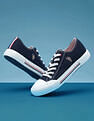U.S. Polo Assn. Men Drew 2.0 Solid Sneakers