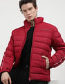 Tommy Hilfiger New York Tape Puffer Jacket