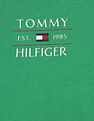 Tommy Hilfiger Kids Boys Logo Regular-Fit Cotton T-Shirt