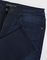 Arrow Sports Jameson Slim Fit Dark Wash Jeans