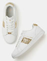 U.S. Polo Assn. Women Glitter Kate 3.0 Sneakers