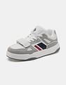 U.S. Polo Assn. Men Steven Colour Blocked Sneakers