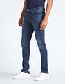 Flying Machine Stone Wash Super Skinny F-Lite Jeans