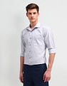 Arrow Liberty Classic Regular Fit Shirt