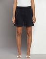Tommy Hilfiger High Rise Carolina Shorts