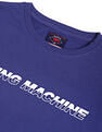 Flying Machine Crew Neck Brand Print Sweatshirt