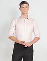 Arrow Herringbone Check Auto Press Shirt